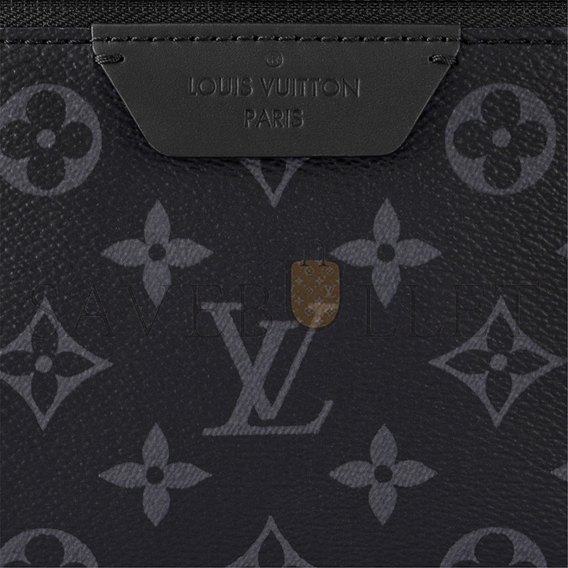 LOUIS VUITTON DISCOVERY BACKPACK PM M22558 (38*29*20cm) 